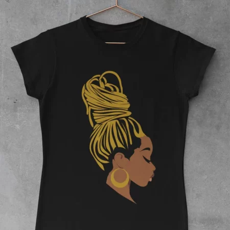 Ladies T-Shirt LTS050