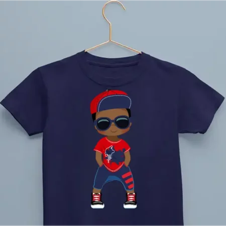 Boys T-Shirt BTS009