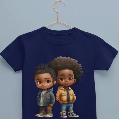 Boy T-Shirt BTS038