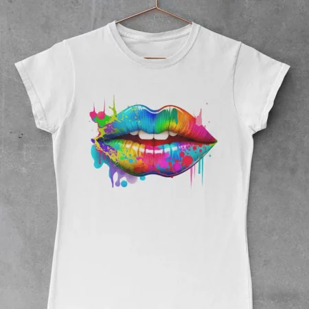 Ladies T-Shirt LTS236