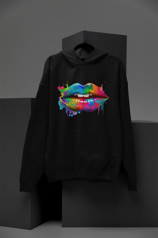 Hoodie LHO236