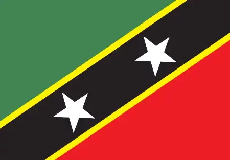 St Kitts & Nevis