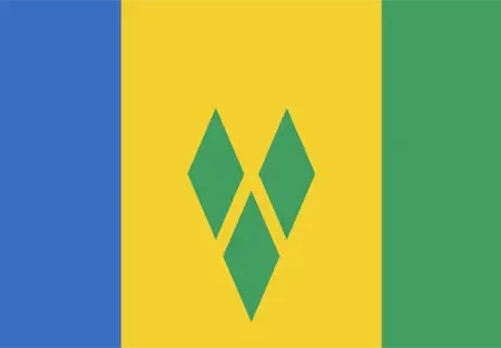 St Vincent & the Grenadines