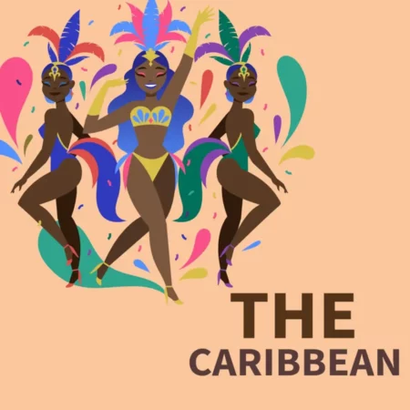 Shop Caribbean