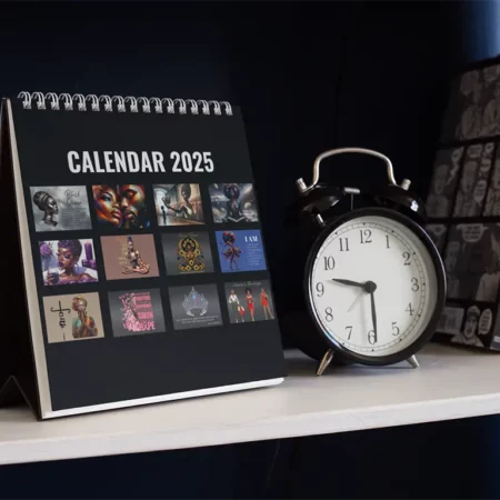 2025 Calendar