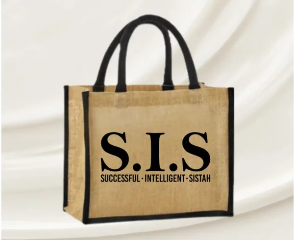Jute Bag_JB001 - Image 2