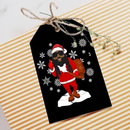 Gift Tags