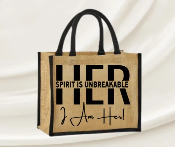 Jute Bag_JB005 - Image 2