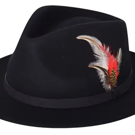 Fedora Hats