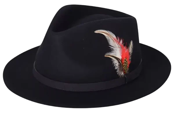 Fedora Hats