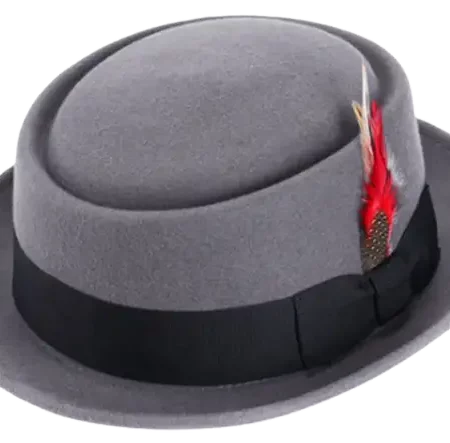 Pork Pie Hats