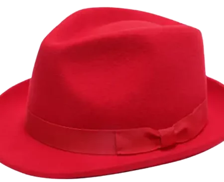 Trilby Hats