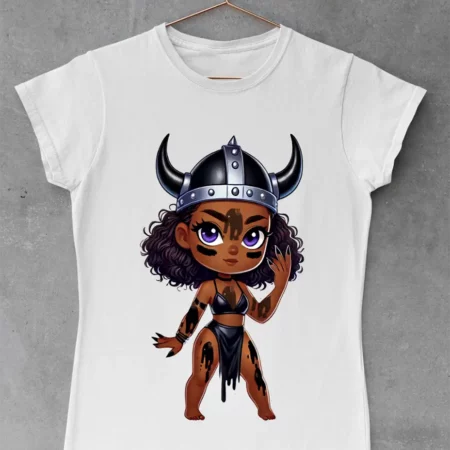 Jab Jab T-Shirt