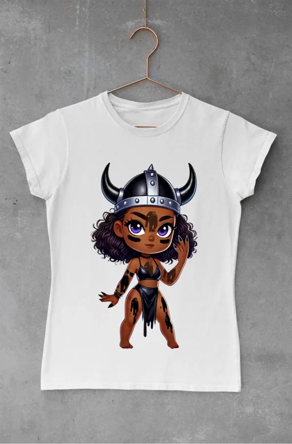 Jab Jab T-Shirt