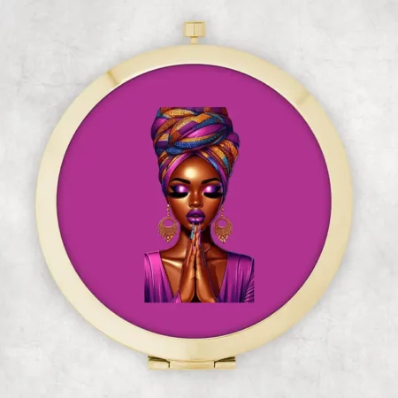 Compact Mirror RCM278