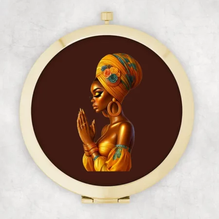 Compact Mirror RCM280