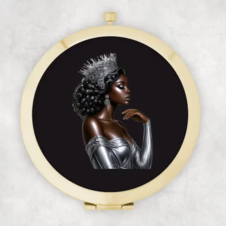 Compact Mirror RCM284