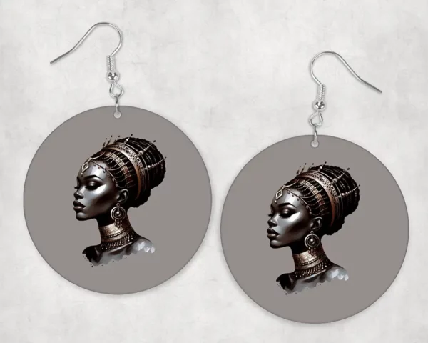 Earrings EAR250