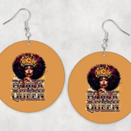 Earrings EAR139