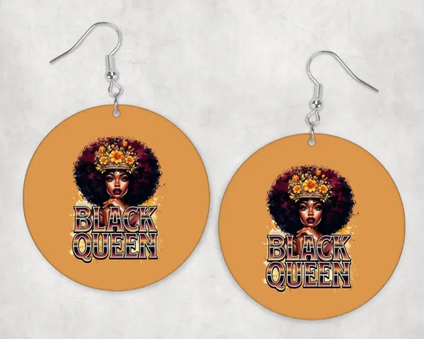Earrings EAR139