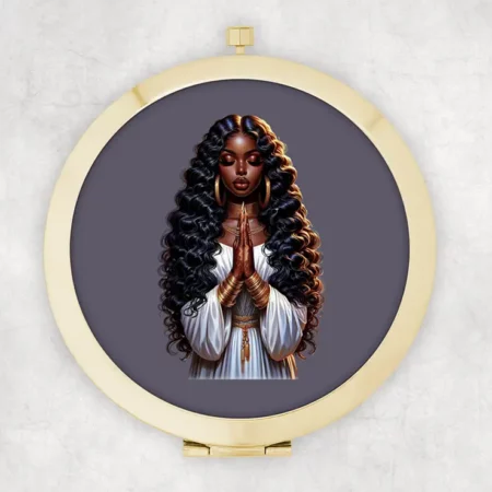 Compact Mirror RCM270