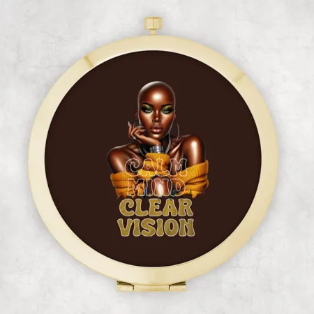 Compact Mirror RCM271