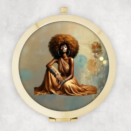 Compact Mirror RCM275