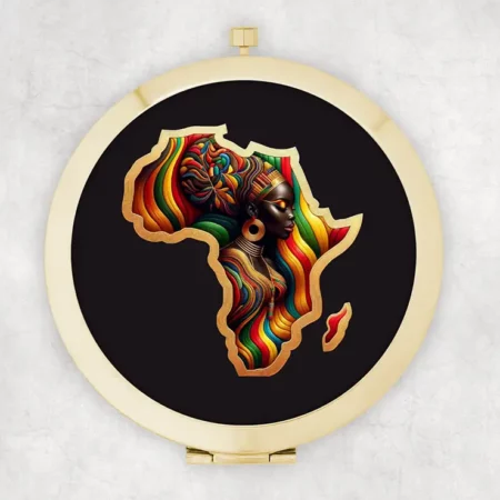 Compact Mirror RCM281