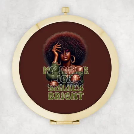 Compact Mirror RCM273