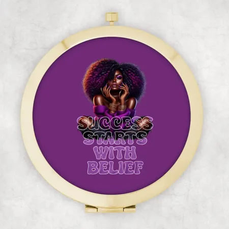 Compact Mirror RCM272