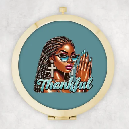 Compact Mirror RCM267