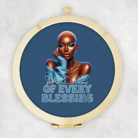 Compact Mirror RCM274