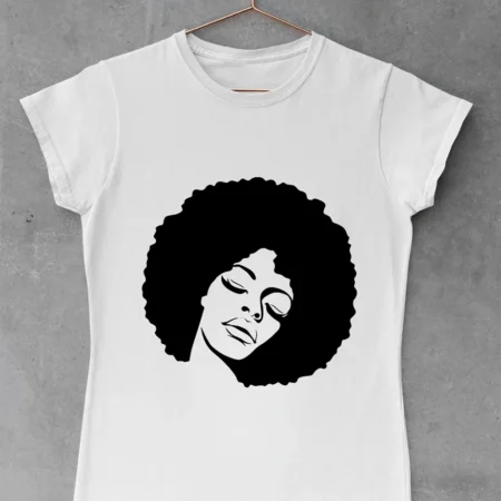 Ladies T-Shirt LTS401
