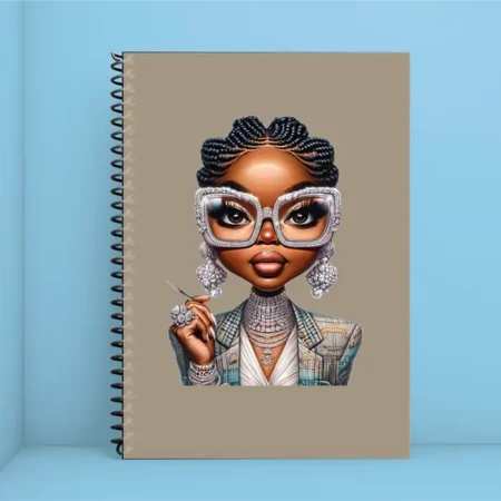Notebook NTB097