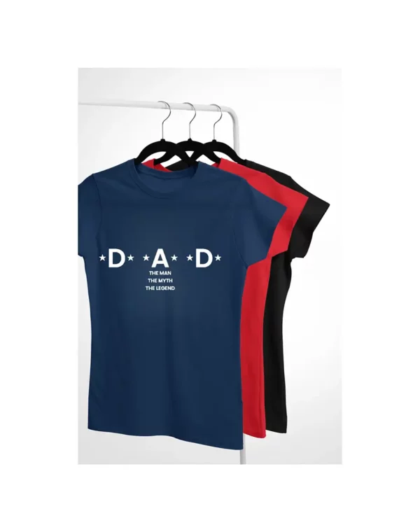 Mens T-Shirt MTS092