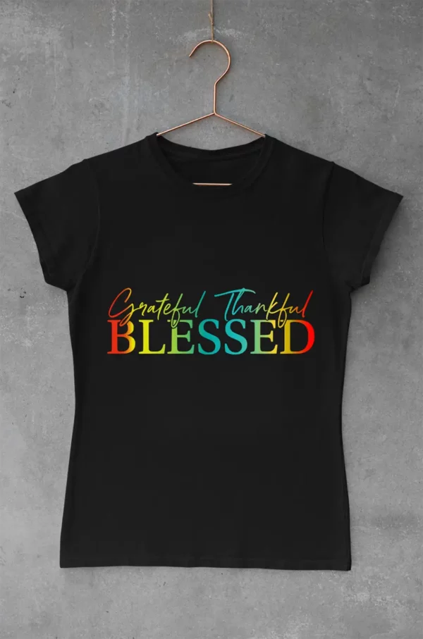 Ladies T-Shirt LTS287
