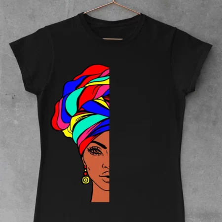 Ladies T-Shirt LTS291