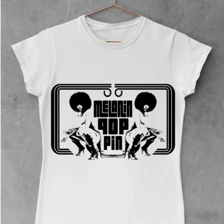 Ladies T-Shirt LTS292