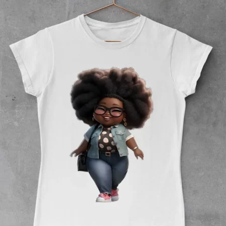 Ladies T-Shirt LTS215