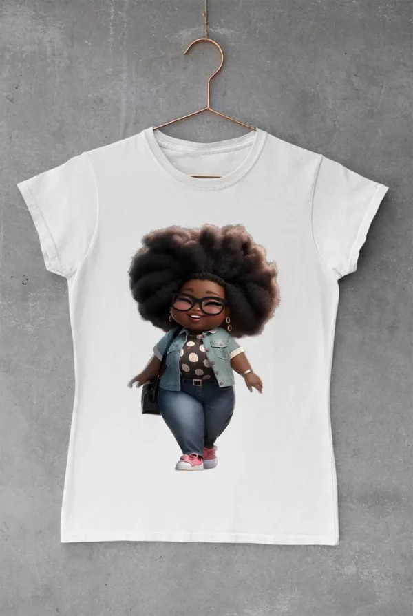 Ladies T-Shirt LTS215