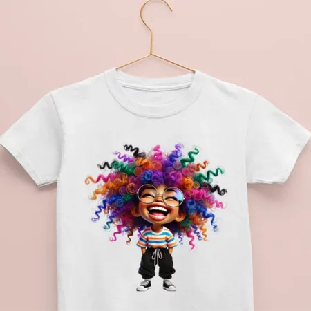 Girls Tee GTS109