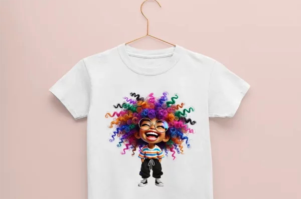 Girls Tee GTS109