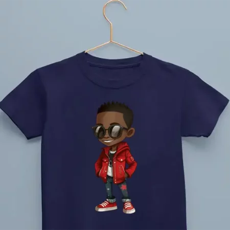 Boy T-Shirt BTS036