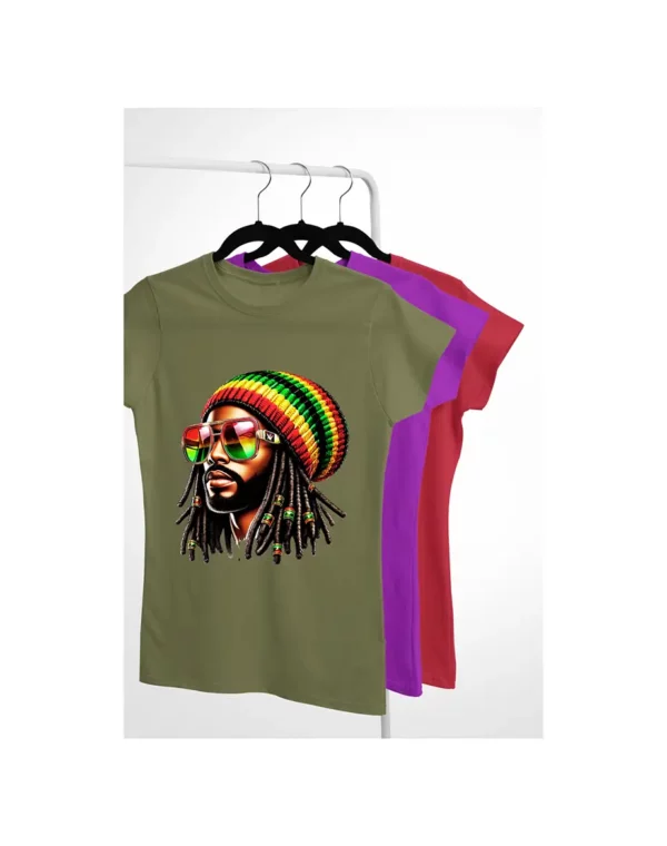 Mens T-Shirt MTS026
