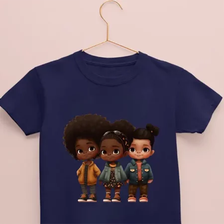 Girls Tee UTS024
