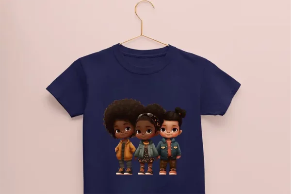 Girls Tee UTS024