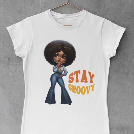 Ladies T-Shirt LTS282