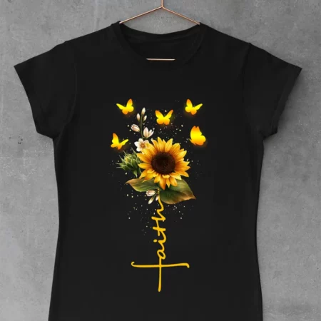 Ladies T-Shirt LTS286