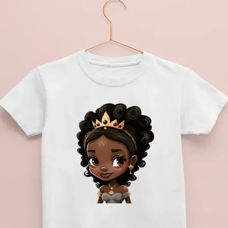 Girls Tee GTS019