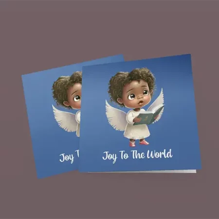 Christmas Card XGC002